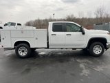New 2025 Chevrolet Silverado 3500 W/T w/ WT Convenience Package image 2