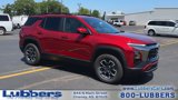 New 2026 Chevrolet Equinox ACTIV w/ Convenience Package III image 2