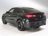 New 2025 Mercedes-Benz GLE 63 AMG S image 3