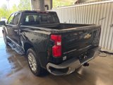 New 2025 Chevrolet Silverado 1500 LTZ w/ Technology Package image 3