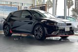 New 2025 Hyundai Ioniq 5 N image 2