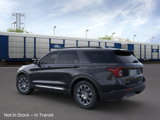 New 2025 Ford Explorer Active image 4