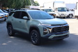 New 2026 Chevrolet Equinox ACTIV w/ Convenience Package III image 2