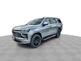 New 2025 Chevrolet Tahoe Premier image 4