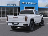 New 2025 GMC Sierra 2500 AT4 w/ AT4 Premium Plus Package image 4