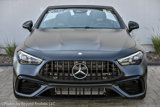 Used 2025 Mercedes-Benz CLE 53 AMG 4MATIC Cabriolet image 3