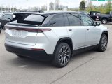 New 2025 Jeep Wagoneer Limited image 4