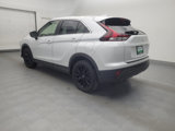 Used 2023 Mitsubishi Eclipse Cross LE image 3