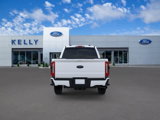New 2025 Ford F350 Lariat w/ Lariat Ultimate Package image 5
