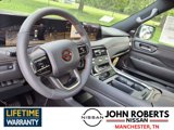 New 2025 Nissan Armada PRO-4X image 4