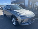 New 2025 Buick Envista Preferred w/ Convenience I Package image 2