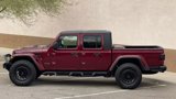 Used 2021 Jeep Gladiator Rubicon image 6