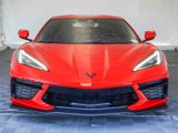 New 2026 Chevrolet Corvette Stingray Coupe w/ 1LT image 2