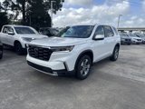 New 2025 Honda Pilot EX-L image 2