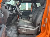 New 2025 Jeep Wrangler Sahara image 6