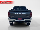 New 2025 RAM 3500 Laramie image 4