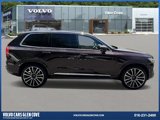 Used 2025 Volvo XC90 B6 Ultra w/ Protection Package image 3