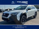 New 2025 Subaru Outback Wilderness image 1