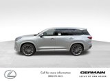 New 2025 Lexus TX 350 AWD image 2