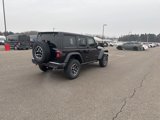 New 2025 Jeep Wrangler Unlimited Rubicon image 3
