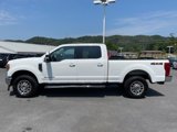 Used 2021 Ford F250 Lariat w/ Lariat Value Package image 5
