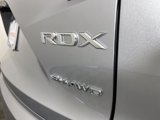 New 2025 Acura RDX SH-AWD image 3