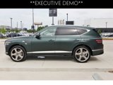 Used 2024 Genesis GV80 3.5T w/ Prestige Matte Package image 5