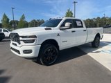 New 2025 RAM 3500 Big Horn image 2