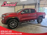 New 2026 GMC Canyon Denali image 5