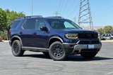 New 2026 Honda Passport TrailSport Elite image 2