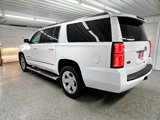 Used 2018 Chevrolet Suburban LT w/ LT Signature Package image 3