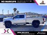 Used 2021 GMC Sierra 2500 SLE image 5