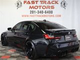 Used 2022 BMW M3 Competition w/ Executive Package image 4