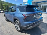 New 2026 Chevrolet Equinox LT w/ Convenience Package II image 4