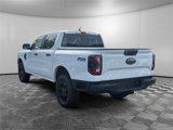 New 2025 Ford Ranger XLT w/ FX4 Off-Road Package image 3