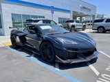 New 2025 Chevrolet Corvette Z06 w/ Z07 Performance Package image 5