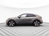 Used 2024 Porsche Macan 4 Electric image 2