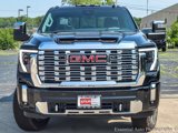 New 2025 GMC Sierra 2500 Denali w/ Denali Reserve Package image 5