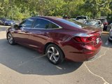 Used 2019 Honda Insight EX image 4