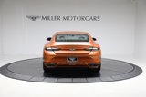 New 2025 Bentley Continental GT Speed image 6