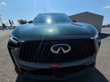 New 2026 INFINITI QX60 Autograph w/ Dark Cargo Package image 2