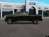 New 2025 RAM 3500 Laramie w/ Night Edition image 3