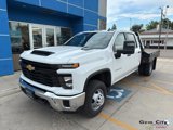 New 2025 Chevrolet Silverado 3500 W/T w/ WT Convenience Package image 2