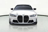 Used 2024 BMW M4 Competition w/ Executive Package image 4