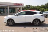 New 2025 Nissan Murano SL w/ Cargo Package image 4