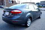 Used 2017 Ford Fiesta SE image 6