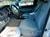 Used 2009 Toyota Tacoma 4x4 Double Cab image 5