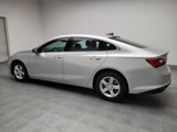 Used 2020 Chevrolet Malibu LS image 3