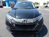 Certified 2020 Honda HR-V Touring image 2