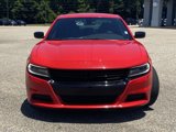 Used 2021 Dodge Charger SXT w/ Blacktop Package image 2